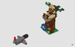 LEGO 75238 instructions page 57 – build guide