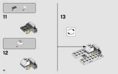 LEGO 75239 instructions page 10 – build guide