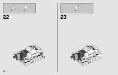 LEGO 75239 instructions page 14 – build guide