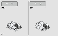 LEGO 75239 instructions page 16 – build guide