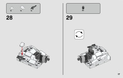 LEGO 75239 instructions page 17 – build guide