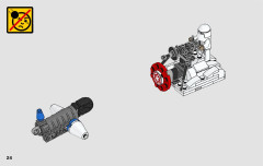 LEGO 75239 instructions page 24 – build guide