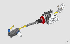 LEGO 75239 instructions page 25 – build guide
