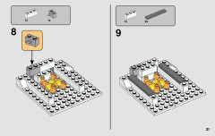 LEGO 75239 instructions page 31 – build guide