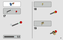LEGO 75239 instructions page 41 – build guide