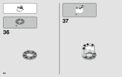 LEGO 75239 instructions page 54 – build guide