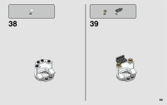 LEGO 75239 instructions page 55 – build guide