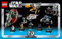 LEGO 75239 instructions page 65 – build guide