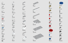 LEGO 75239 instructions page 66 – build guide