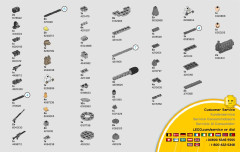 LEGO 75239 instructions page 67 – build guide