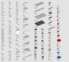 LEGO 75241 instructions page 110 – build guide