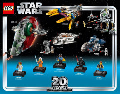 LEGO 75242 instructions page 81 – build guide