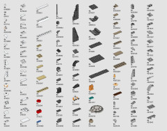 LEGO 75242 instructions page 82 – build guide