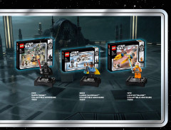 LEGO 75243 instructions page 7 – build guide