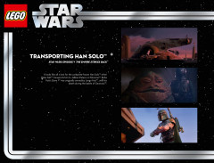 LEGO 75243 instructions page 8 – build guide