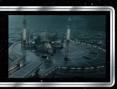 LEGO 75243 instructions page 9 – build guide