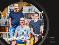 LEGO 75244 instructions page 2 – build guide