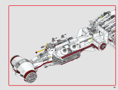 LEGO 75244 instructions page 251 – build guide