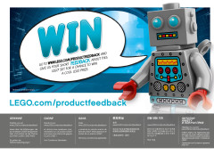 LEGO 75244 instructions page 259 – build guide