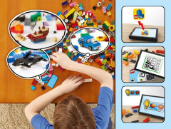 LEGO 75246 instructions page 74 – build guide