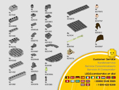LEGO 75246 instructions page 79 – build guide