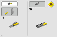 LEGO 75248 instructions page 14 – build guide