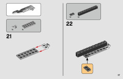 LEGO 75248 instructions page 17 – build guide