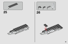 LEGO 75248 instructions page 19 – build guide