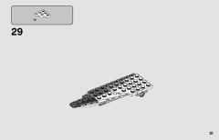 LEGO 75248 instructions page 21 – build guide