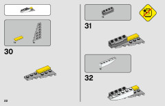 LEGO 75248 instructions page 22 – build guide