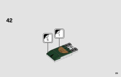 LEGO 75248 instructions page 29 – build guide