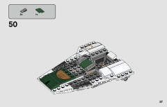 LEGO 75248 instructions page 37 – build guide