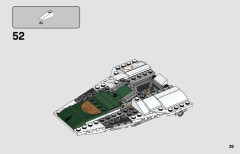 LEGO 75248 instructions page 39 – build guide