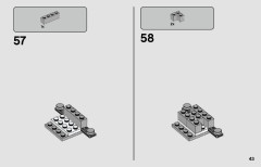 LEGO 75248 instructions page 43 – build guide