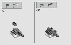 LEGO 75248 instructions page 44 – build guide