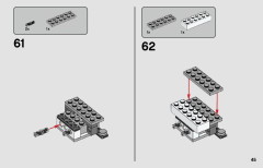 LEGO 75248 instructions page 45 – build guide
