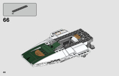 LEGO 75248 instructions page 48 – build guide
