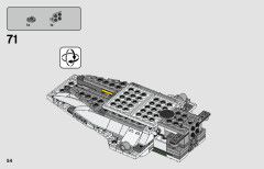 LEGO 75248 instructions page 54 – build guide