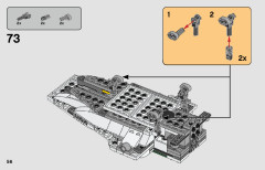 LEGO 75248 instructions page 56 – build guide