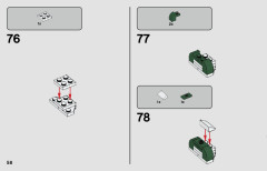 LEGO 75248 instructions page 58 – build guide