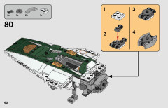 LEGO 75248 instructions page 60 – build guide