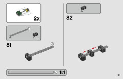 LEGO 75248 instructions page 61 – build guide