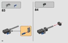 LEGO 75248 instructions page 62 – build guide