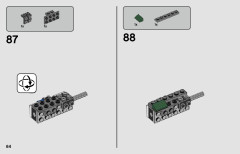 LEGO 75248 instructions page 64 – build guide