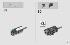LEGO 75248 instructions page 65 – build guide
