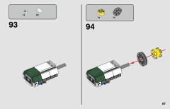 LEGO 75248 instructions page 67 – build guide