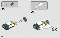 LEGO 75248 instructions page 68 – build guide