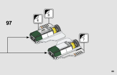 LEGO 75248 instructions page 69 – build guide
