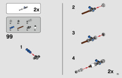 LEGO 75248 instructions page 71 – build guide