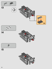 LEGO 75249 instructions page 10 – build guide